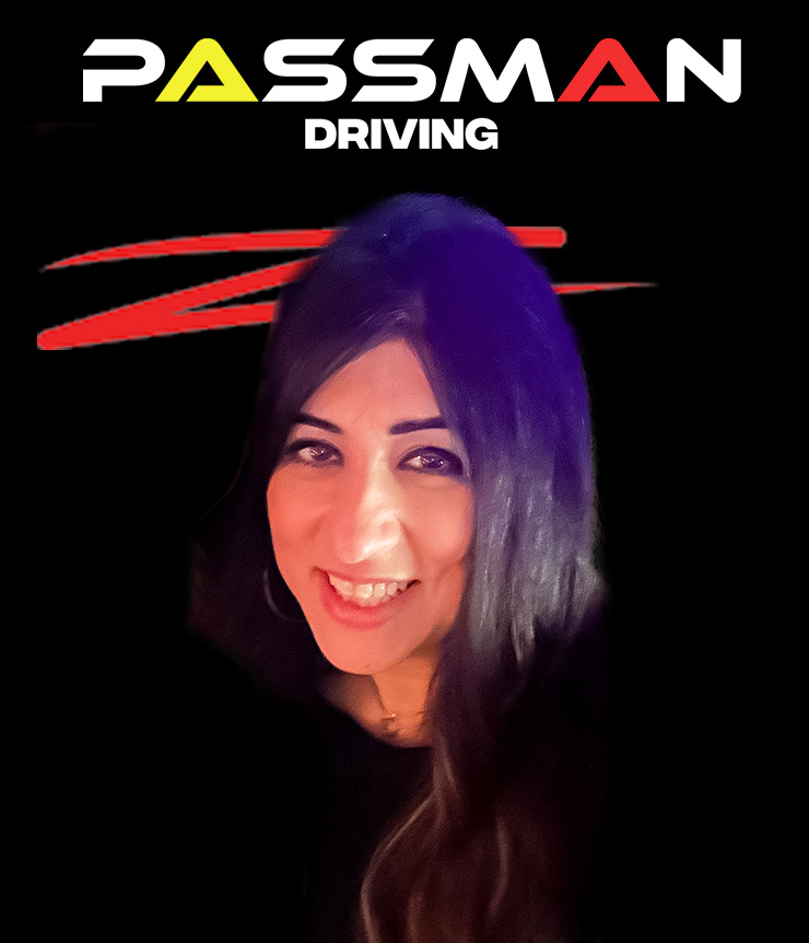 Tijen instructor info card